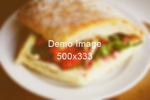 Image Title