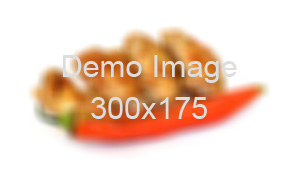 Main Dishes