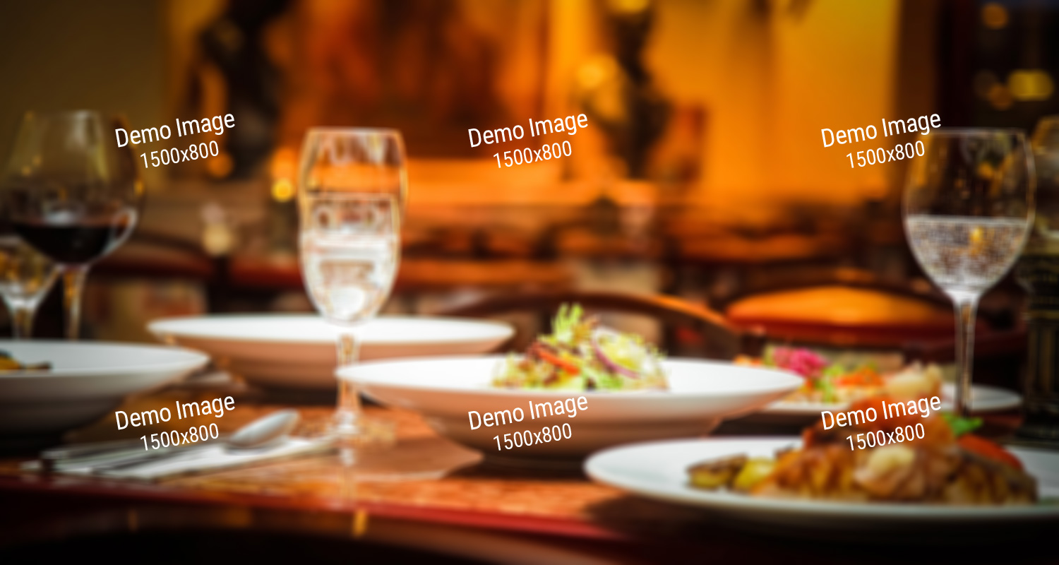 Welcome to Sherry Restaurant